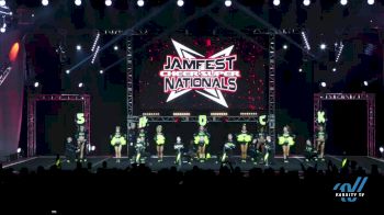 The Stingray Allstars - Marietta - Electric [2023 L6 International Global Coed] 2023 JAMfest Cheer Super Nationals