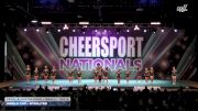 World Cup - Starlites [2026 L6 Junior Coed - Small Day 2] 2026 CHEERSPORT National All Star Cheerleading Championship