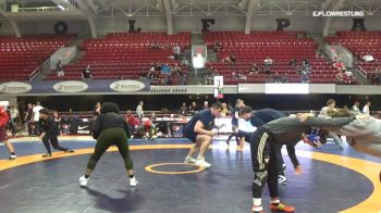 Full Replay - 2019 World Team Trials Challenge Tournament - Mat 3 - May 19, 2019 at 11:21 AM EDT