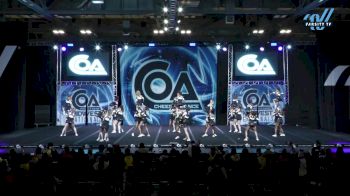 ACE of Huntsville - Ravens [2025 L2 Junior - Medium Day 2] 2025 COA Grand Nationals