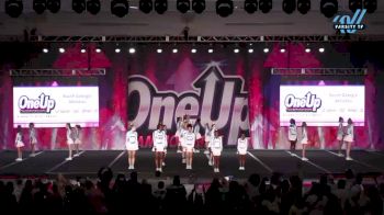 South Georgia Athletics - Heatwave [2023 L2 Junior - D2 - Small - D Day 2] 2023 One Up Grand Nationals