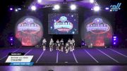 Beyond All Stars - CHARM [2023 L1.1 Youth - PREP Day 1] 2023 America's Best Grand Nationals