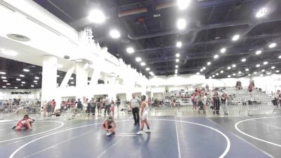 113 lbs Rr Rnd 3 - Matthew Rodriguez, Valley Wrestling Club vs Iker Almaraz, Shootbox WC