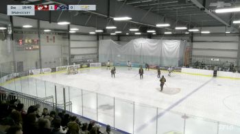 Replay: Home - 2024 Selkirk vs Niverville | Jan 26 @ 6 PM