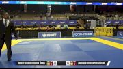Anderson Ferreira Coelho Filho vs Robert De Abreu Figueira Júnior 2026 Pan Jiu Jitsu IBJJF Championship
