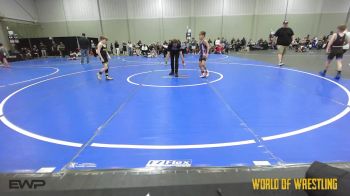 70 lbs Consi Of 4 - Bryan Alvarez, Untouchables 9U vs Nicholas Lapardus, Tulsa Elite 9U