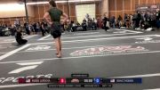 Ruben Lupekha vs Isaac Thomas 2026 ADCC Portland Open