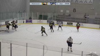 Replay: Home - 2024 Powassan vs Collingwood | Aug 29 @ 10 AM