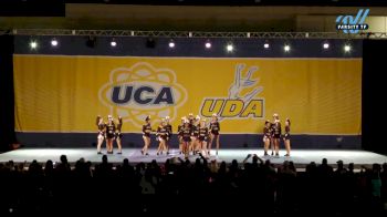 National Stars - Omega [2024 L4.2 Senior Day 2] 2024 UCA Sevierville Showdown