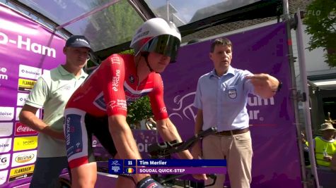 Replay: Baloise Belgium Tour | Jun 20 @ 1 PM