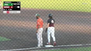 Replay: Home - 2024 Joliet vs Washington | Jun 7 @ 7 PM