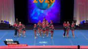 Phoenix Elite - Bomb Squad [2026 L6 U18 Coed Non Tumbling Prelims] 2026 The Cheerleading Worlds