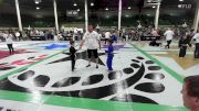 Nicolas Fraioli vs Noam Peleg 2024 Fight 2 Win Summer Classic