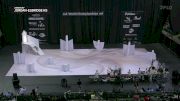 Jordan-Elbridge HS "Jordan NY" at 2026 WGI Percussion/Winds World Championships