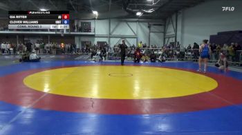 Replay: Mat 11 - 2026 Cliff Keen Mike Duroe Open | Jan 17 @ 10 AM