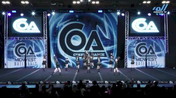 F I - Baby Ice [2025 L1 Mini - D2 - A Day 2] 2025 COA Grand Nationals