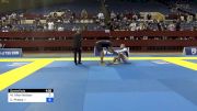 Eldar Rafigaev vs Corey Phelps 2024 Pan IBJJF Jiu-Jitsu No-Gi Championship