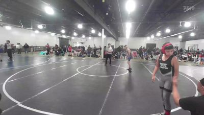 90 lbs Rr Rnd 1 - Carlos Purcella, Top Rank vs Terran Sutherlin, Escalante Middle School