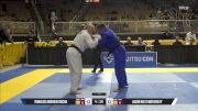 Jason Kelly Matherley vs Ronaldo Andrade Rocha 2025 Pan Jiu Jitsu IBJJF Championship