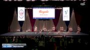 HCA Gems - Enchanted [2026 L1 Junior - D2 Day 1] 2026 The American Royale Sevierville Nationals
