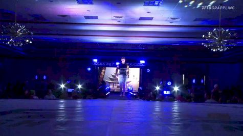 Jack Cain vs Marsalis Isaiah Alexander 2025 Fight to Win 277