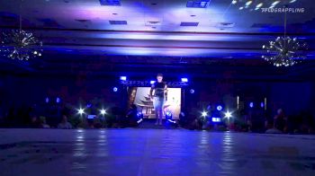 Jack Cain vs Marsalis Isaiah Alexander 2025 Fight to Win 277