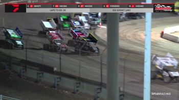 Full Replay | NARC Faria Memorial at Tulare Thunderbowl Raceway 10/12/24