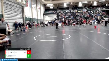 Replay: Mat 1 - 2022 Younes Hospitality Open | Nov 19 @ 9 AM