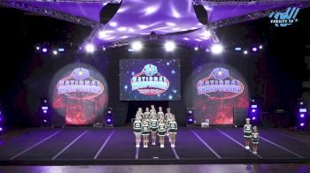 Helix Athletics - Divine [2023 L2 Junior - D2 - Medium Day 2] 2023 America's Best Grand Nationals