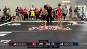 Daniel Nahid vs Dylan Alvarez 2024 ADCC Miami Open