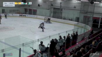 Replay: Home - 2024 Nanaimo vs Saanich | Oct 18 @ 6 PM