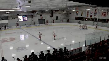 Replay: Home - 2023 Maulers U18 AAA vs Hounds U18 AAA | Sep 27 @ 7 PM