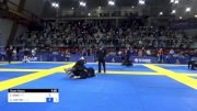 Replay: Mat 3 - 2024 European Jiu-Jitsu IBJJF Championship | Jan 22 @ 9 AM