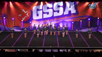 Spirit Athletics - Lethal [2024 L3 Junior - D2 Day 3] 2024 GSSA Bakersfield Grand Nationals