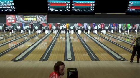 Replay: Lanes 29-30 - 2022 PBA Tournament of Champions - Qualifying Round 1