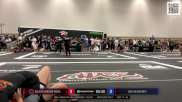 Sebastian Battle vs Jackson Redfering 2024 ADCC Dallas Open at the USA Fit Games