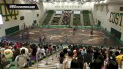 Impulse Winterguard "Covina CA" at 2026 WGI Guard Manhattan Beach Regional+