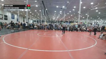 Replay: Mat 23 - 2026 2026 Waterway Duals | Sep 13 @ 8 AM