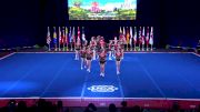 Elite Cheer Michigan - Rebels [2018 L2 Senior Small Day 1] UCA International All Star Cheerleading Championship