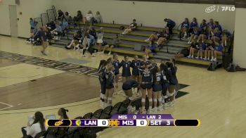 Replay: MC vs Lander | Sep 20 @ 5 PM