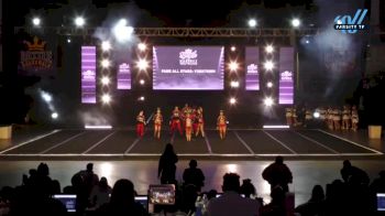 FAME All Stars - Yorktown - Finale [2024 L6 Senior Coed - Small Day 1] 2024 SU Battle at the Boardwalk Grand Nationals