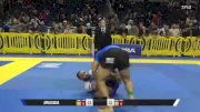 Ramy Ahmed Zakik vs Apolo Silva 2025 Pan IBJJF Jiu-Jitsu No-Gi Championship