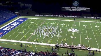 Santa Clara Vanguard "The aVANt GUARD" at 2025 DCI World Championships