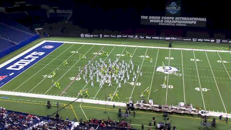 Santa Clara Vanguard "The aVANt GUARD" at 2025 DCI World Championships