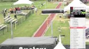 Replay: Pole Vault - 2025 AAU Junior Olympic Games | Jul 31 @ 10 AM