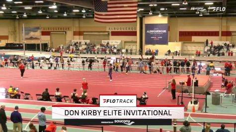 Women's 400m Unseeded, Prelims 5