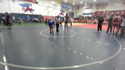 145-155 lbs Round 1 - Jazmyn Matias, Silverback vs Suki Saucedo, ETWC