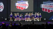 Cheer Eclipse - Starburst [2019 L1 Small Youth Day 2] 2019 NCA All Star National Championship