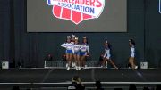 CAO Elite Princesses [2019 L1 Small Youth D2 Day 2] 2019 NCA All Star National Championship