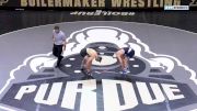 157 Jason Nolf, Penn State vs Elijah Davis, Purdue